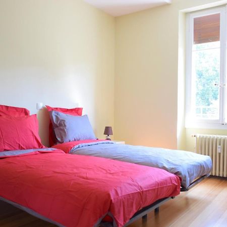 Appartement Évian-les-Bains, 4 pièces, 6 personnes - FR-1-498-48 Exterior foto
