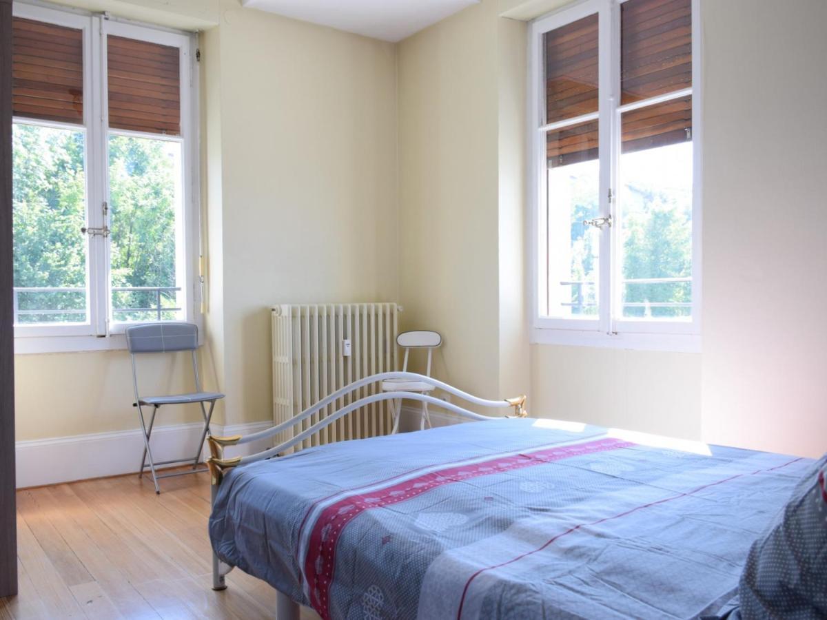 Appartement Évian-les-Bains, 4 pièces, 6 personnes - FR-1-498-48 Exterior foto